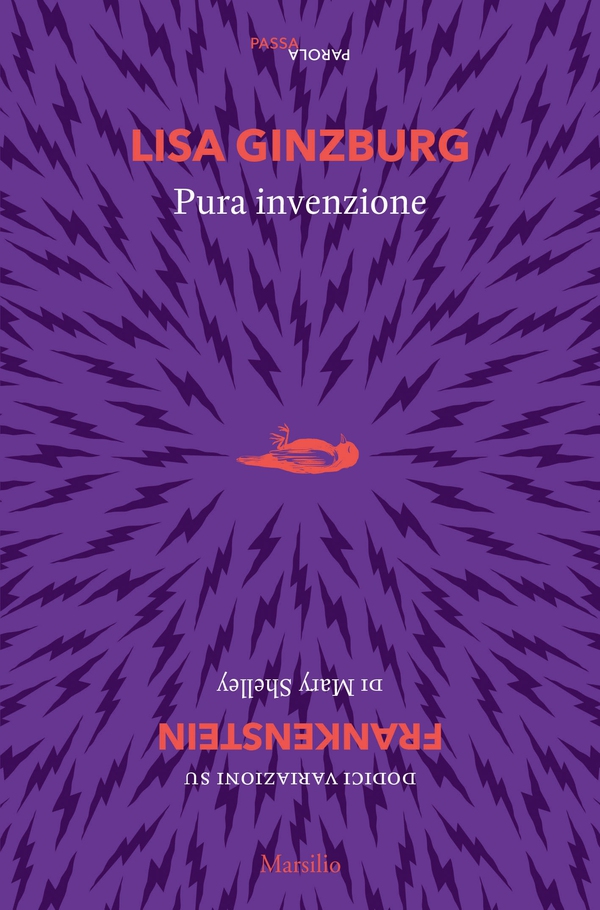 Pura invenzione - Librerie.coop Pura invenzione - Librerie.coop