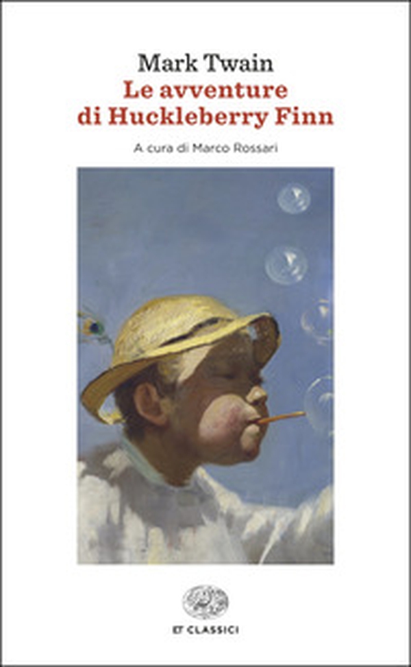 Le avventure di Huckleberry Finn - Librerie.coop