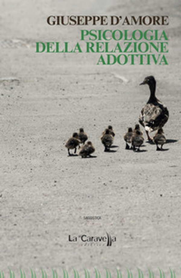 Psicologia della relazione adottiva - Librerie.coop Psicologia della relazione adottiva - Librerie.coop
