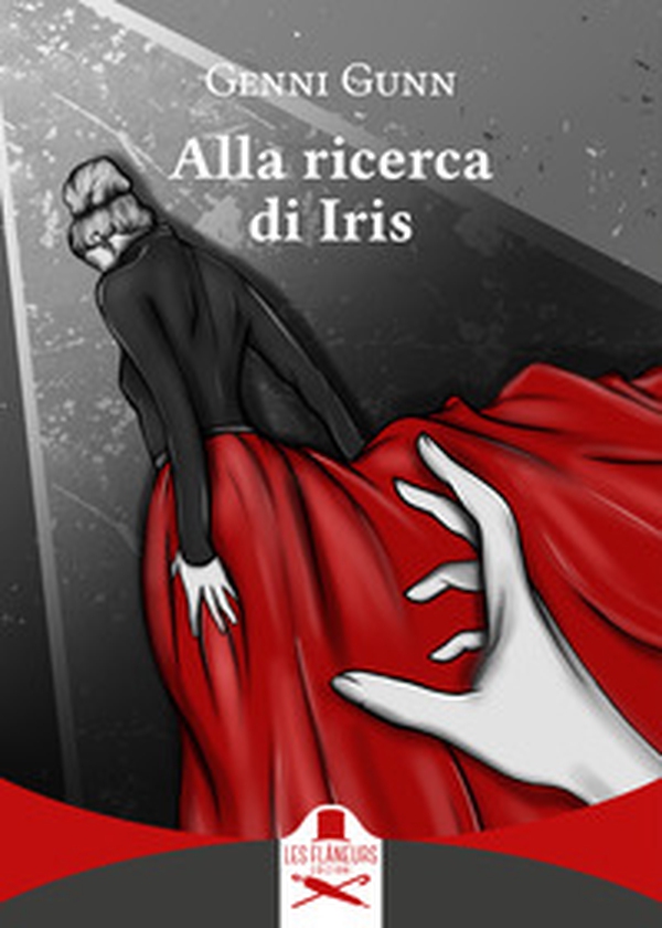 Alla ricerca di Iris - Librerie.coop Alla ricerca di Iris - Librerie.coop