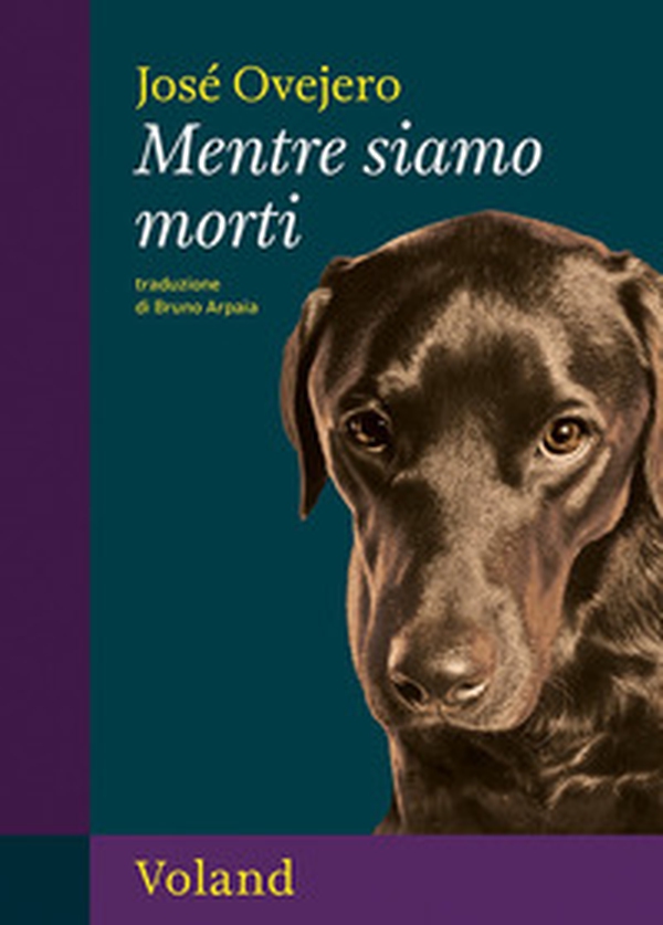 Mentre siamo morti - Librerie.coop