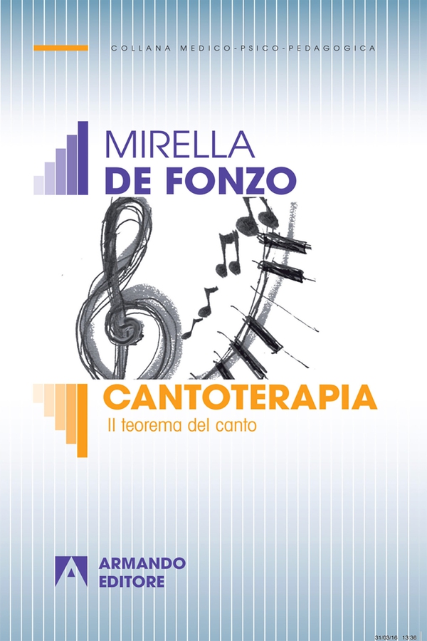 Cantoterapia - Librerie.coop Cantoterapia - Librerie.coop