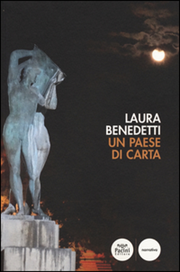 Un paese di carta - Librerie.coop Un paese di carta - Librerie.coop