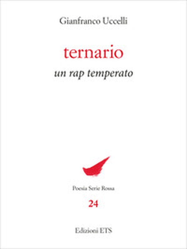 Ternario un rap temperato - Librerie.coop