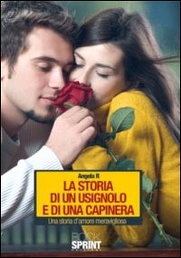 La storia di un usignolo e di una capinera - Librerie.coop La storia di un usignolo e di una capinera - Librerie.coop