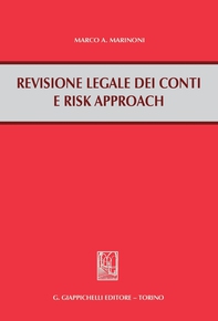 Revisione legale dei conti e risk approach - Librerie.coop