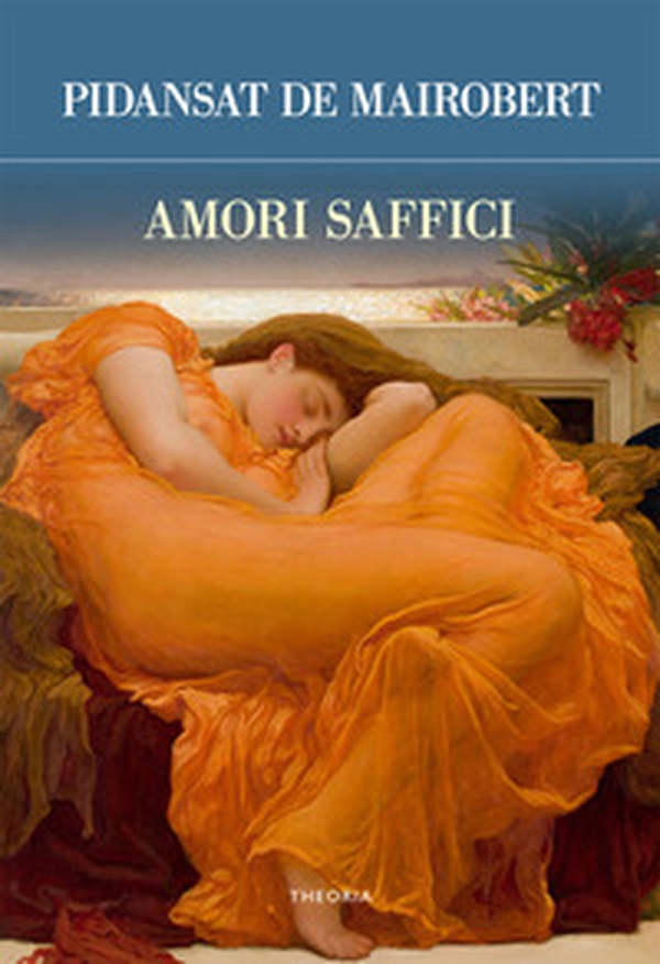 Amori saffici - Librerie.coop Amori saffici - Librerie.coop