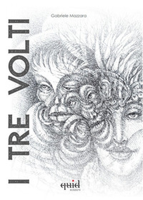 I tre volti - Librerie.coop