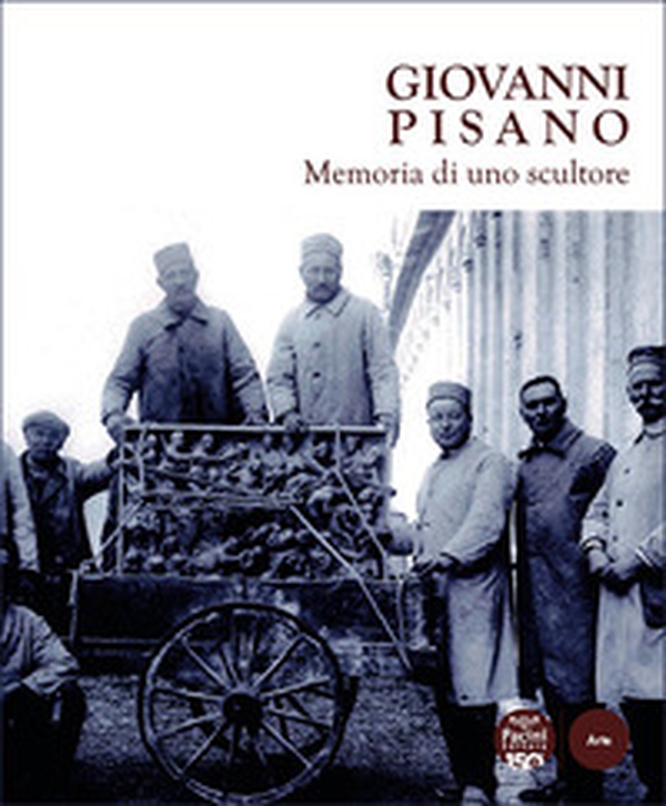 Giovanni Pisano. Memoria di uno scultore - Librerie.coop