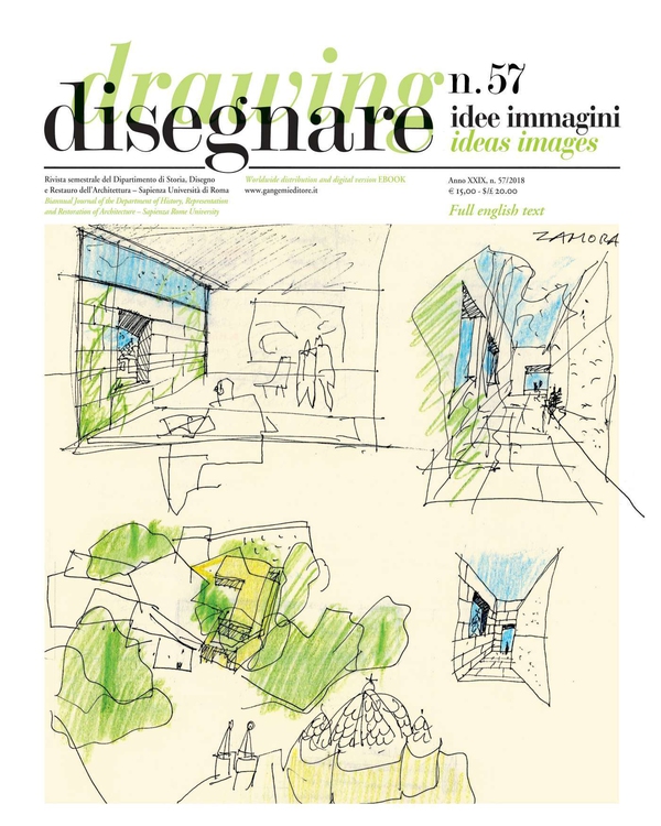 Disegnare idee immagini n° 57 / 2018 - Librerie.coop Disegnare idee immagini n° 57 / 2018 - Librerie.coop
