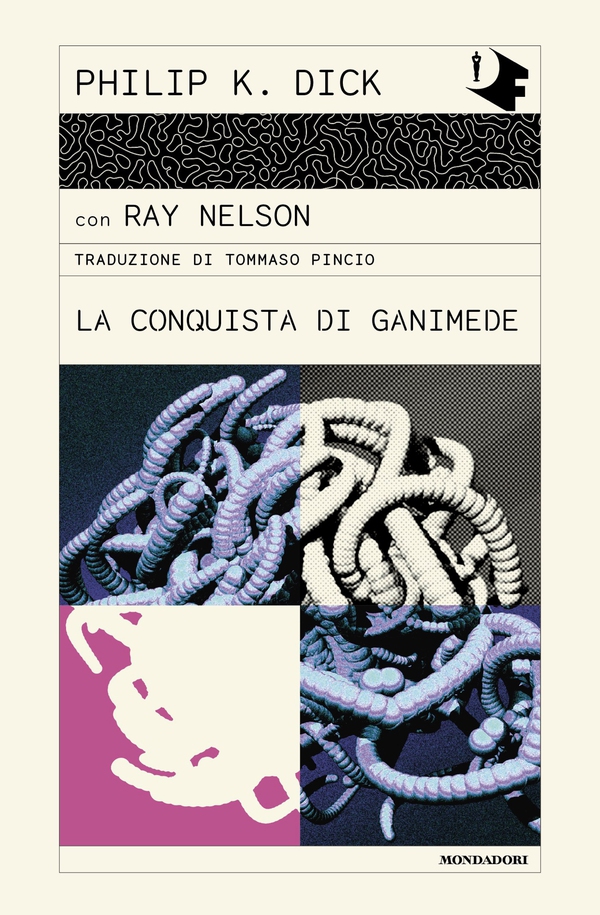 La conquista di Ganimede - Librerie.coop La conquista di Ganimede - Librerie.coop
