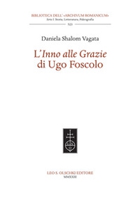 L'«Inno alle Grazie» di Ugo Foscolo - Librerie.coop L'«Inno alle Grazie» di Ugo Foscolo - Librerie.coop