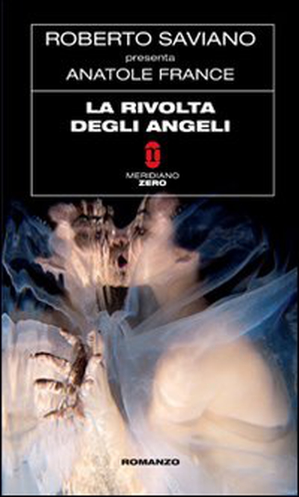 La rivolta degli angeli - Librerie.coop La rivolta degli angeli - Librerie.coop