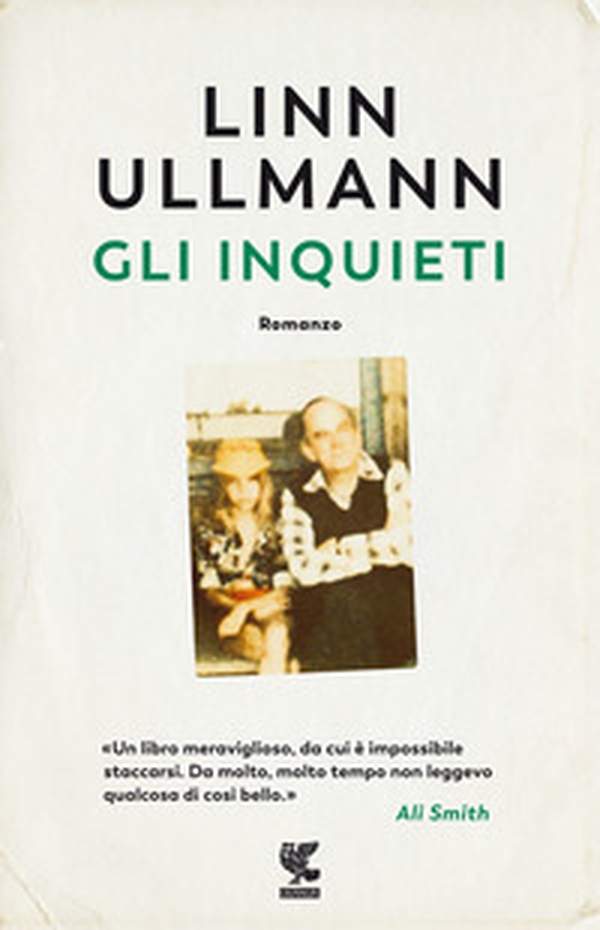 Gli inquieti - Librerie.coop Gli inquieti - Librerie.coop