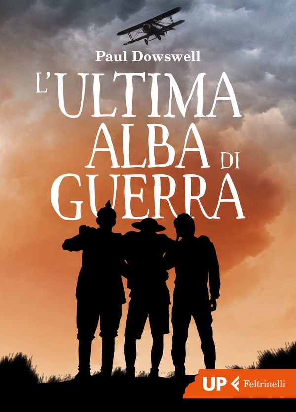 L’ultima alba di guerra - Librerie.coop L’ultima alba di guerra - Librerie.coop