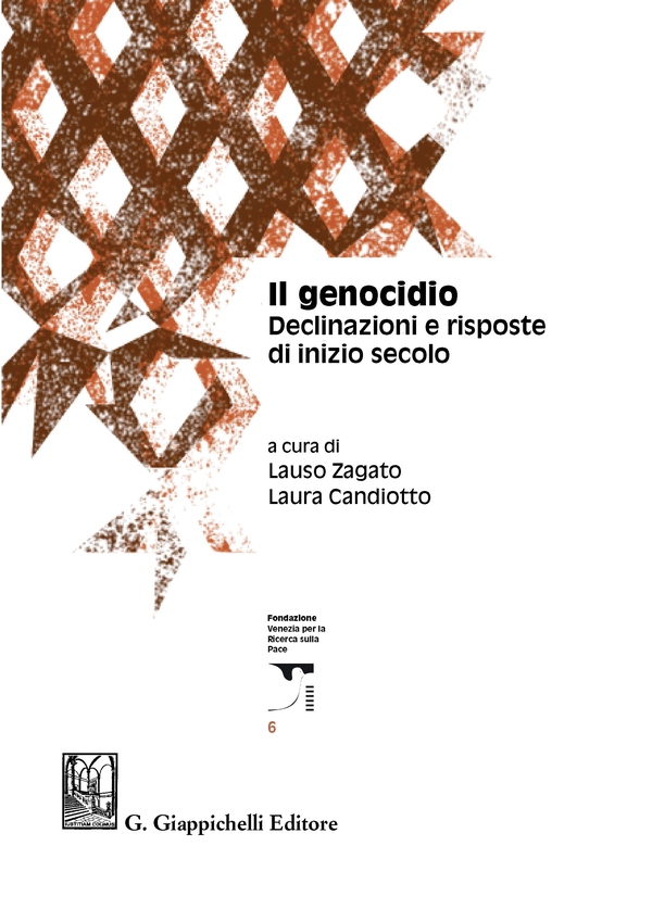 Il genocidio - Librerie.coop Il genocidio - Librerie.coop