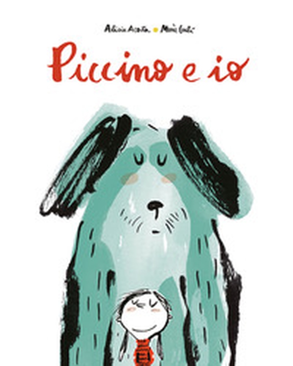 Piccino e io - Librerie.coop Piccino e io - Librerie.coop