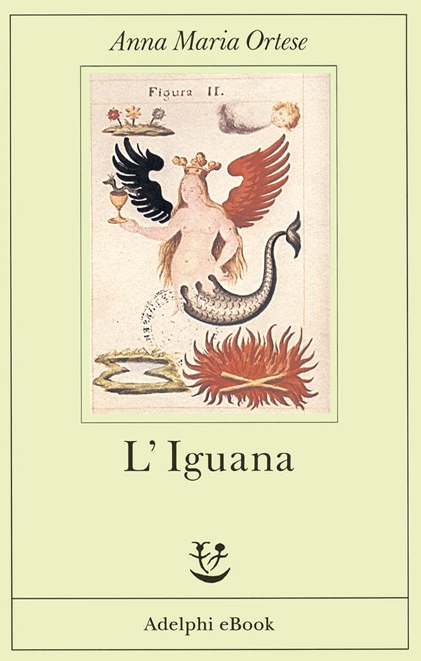 L'Iguana - Librerie.coop L'Iguana - Librerie.coop