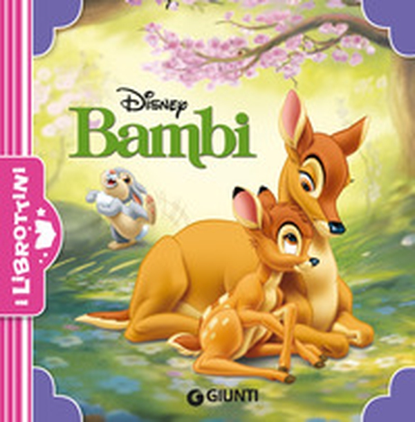 Bambi - Librerie.coop Bambi - Librerie.coop