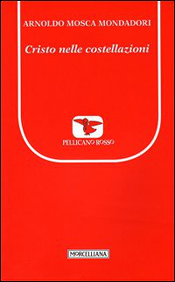 Cristo nelle costellazioni - Librerie.coop Cristo nelle costellazioni - Librerie.coop