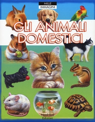 Gli animali domestici - Librerie.coop