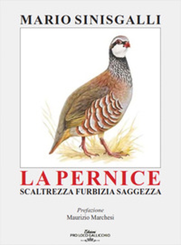 La pernice - Librerie.coop La pernice - Librerie.coop