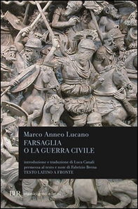 Farsaglia o la guerra civile - Librerie.coop