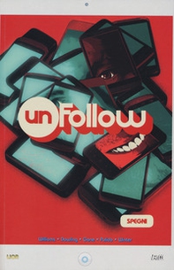 Unfollow - Librerie.coop