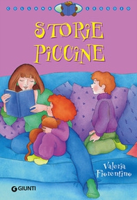 Storie piccine - Librerie.coop