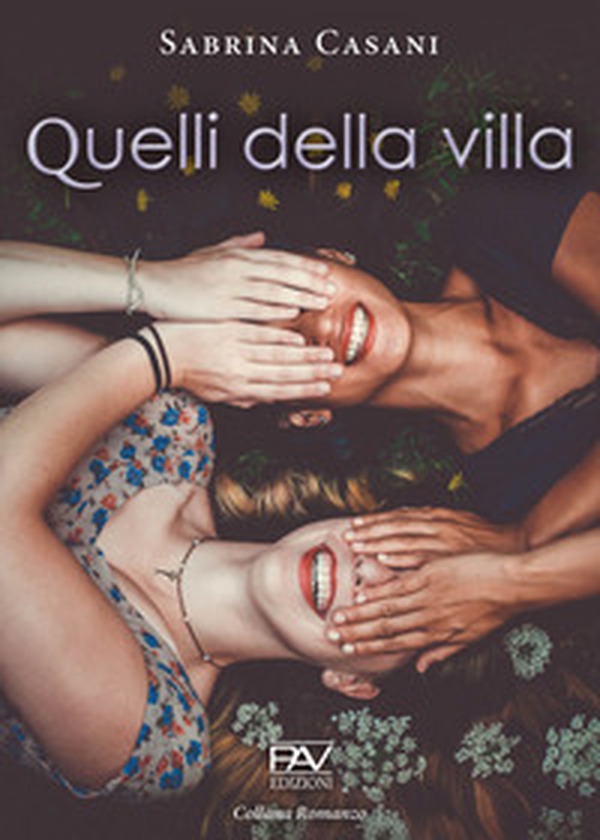 Quelli della villa - Librerie.coop Quelli della villa - Librerie.coop