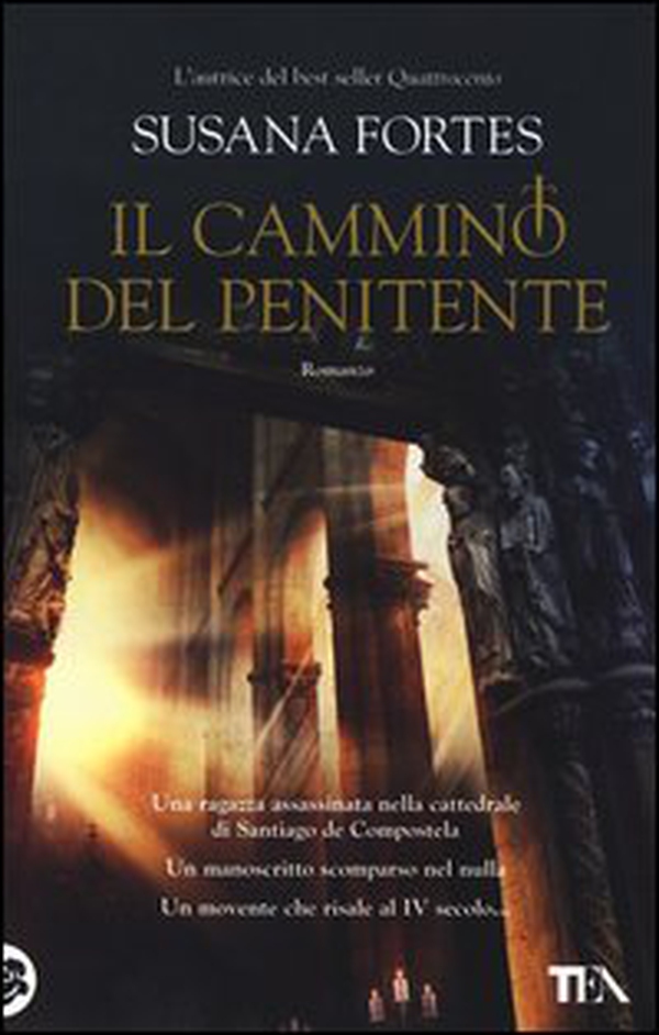 Il cammino del penitente - Librerie.coop Il cammino del penitente - Librerie.coop