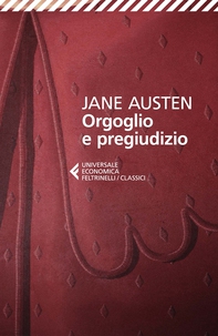 Orgoglio e pregiudizio - Librerie.coop Orgoglio e pregiudizio - Librerie.coop
