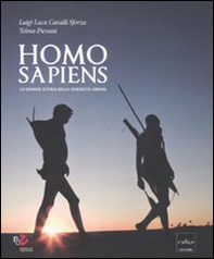 Homo Sapiens. La grande storia della diversità umana. Catalogo della mostra (Roma, 11 novembre 2011-12 febbraio 2012) - Librerie.coop