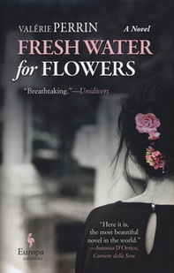 Fresh water for flowers - Librerie.coop