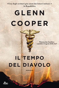 Il tempo del diavolo - Librerie.coop