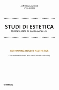 Studi di estetica - Librerie.coop Studi di estetica - Librerie.coop