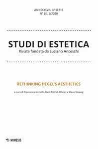 Studi di estetica - Librerie.coop