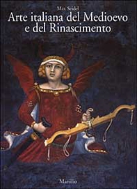 Arte italiana del Medioevo e del Rinascimento - Librerie.coop
