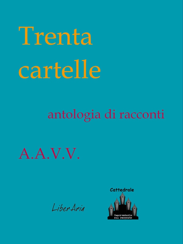 Trenta cartelle - Librerie.coop