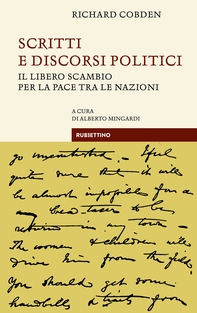 Scritti e discorsi politici - Librerie.coop Scritti e discorsi politici - Librerie.coop