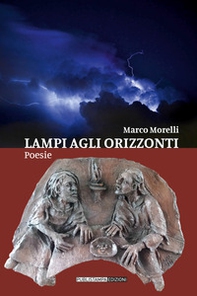 Lampi agli orizzonti - Librerie.coop