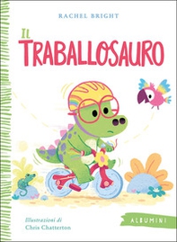 Il Traballosauro - Librerie.coop