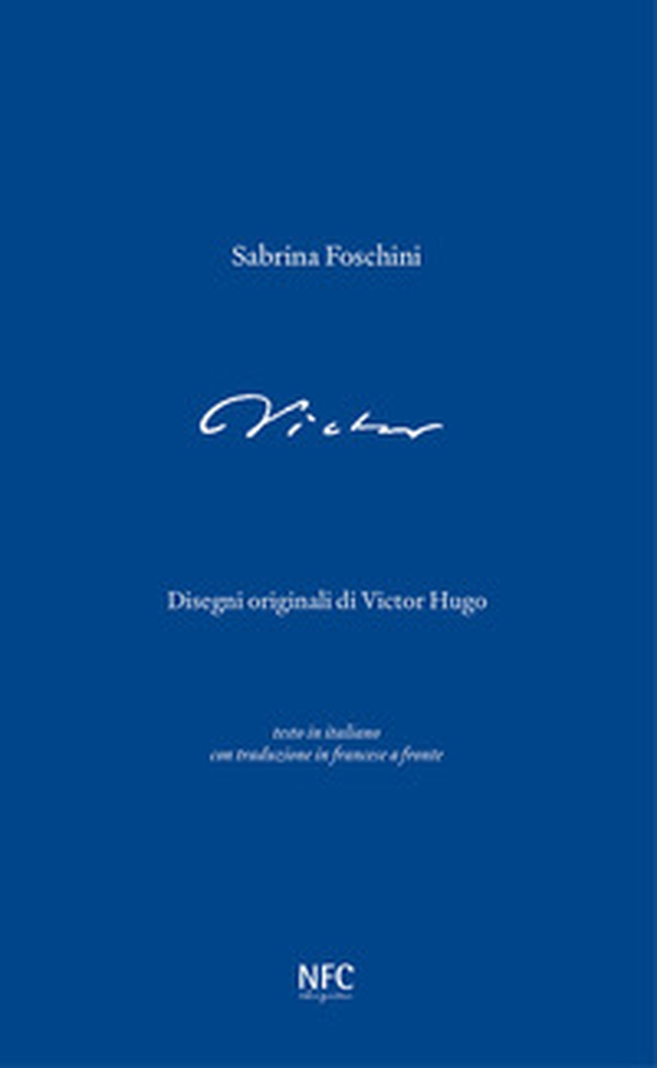 Victor. Testo francese a fronte - Librerie.coop Victor. Testo francese a fronte - Librerie.coop