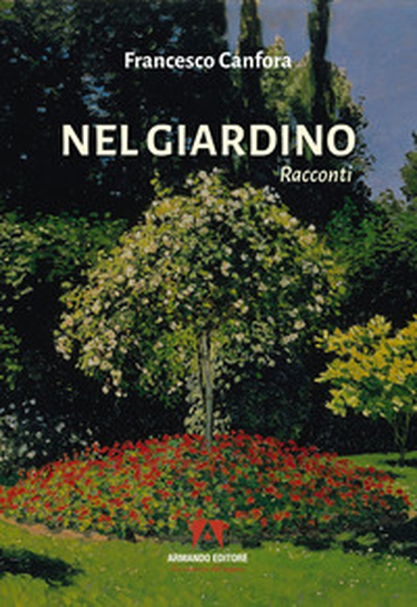 Nel giardino - Librerie.coop Nel giardino - Librerie.coop