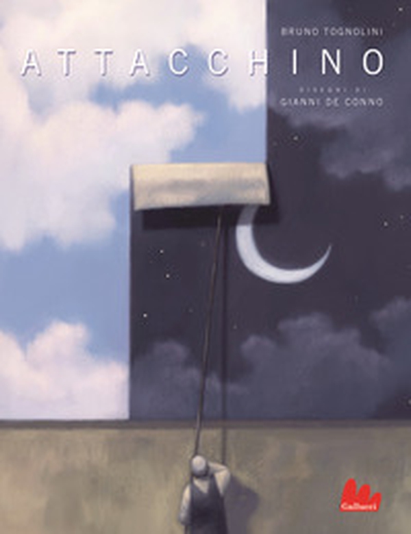 Attacchino - Librerie.coop Attacchino - Librerie.coop