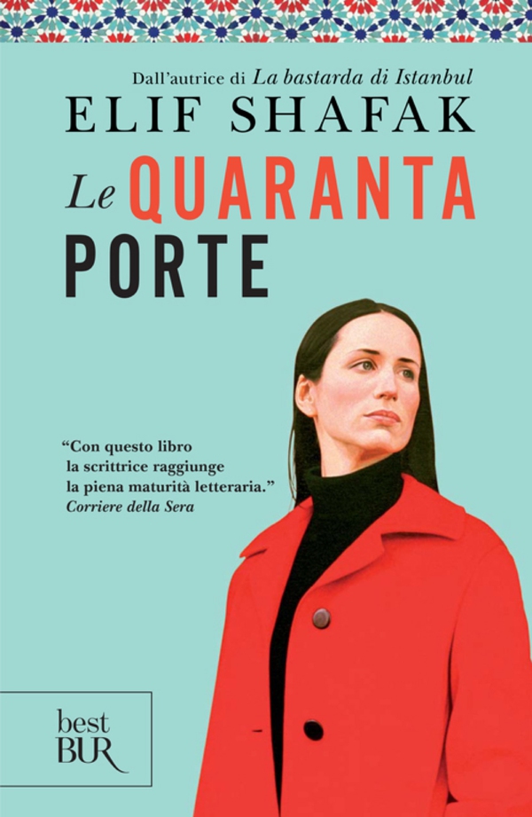 Le quaranta porte - Librerie.coop Le quaranta porte - Librerie.coop
