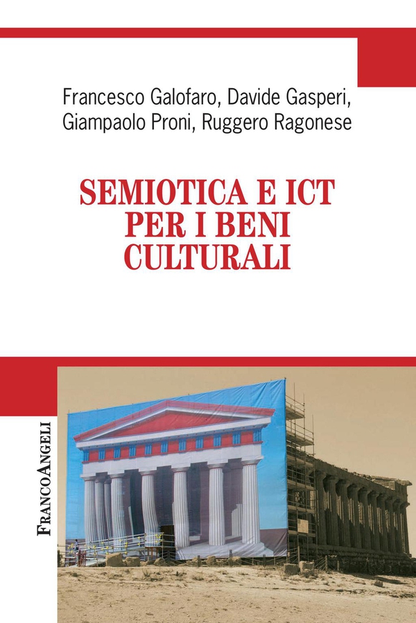 Semiotica e ICT per i Beni Culturali - Librerie.coop Semiotica e ICT per i Beni Culturali - Librerie.coop