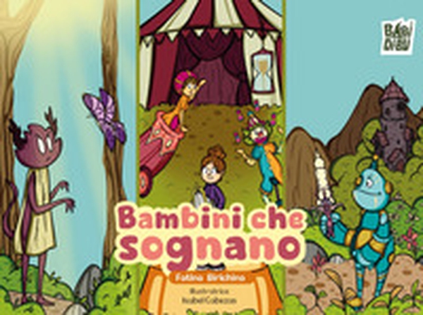Bambini che sognano - Librerie.coop Bambini che sognano - Librerie.coop