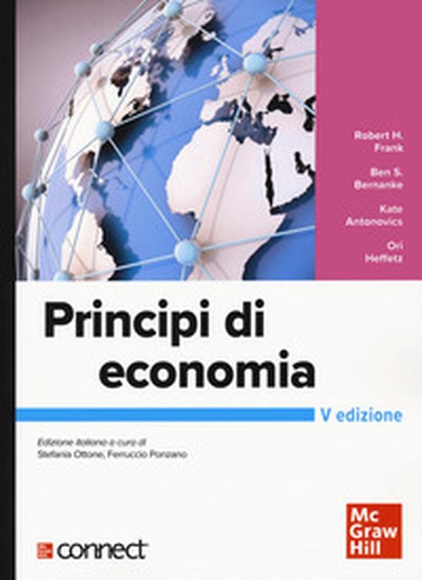 Principi di economia - Librerie.coop Principi di economia - Librerie.coop