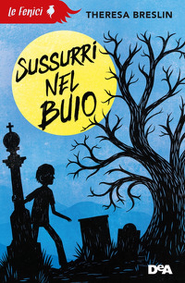 Sussurri nel buio - Librerie.coop Sussurri nel buio - Librerie.coop